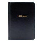 Agendă cu 1000 de pagini, Milimetrado - imagine 10