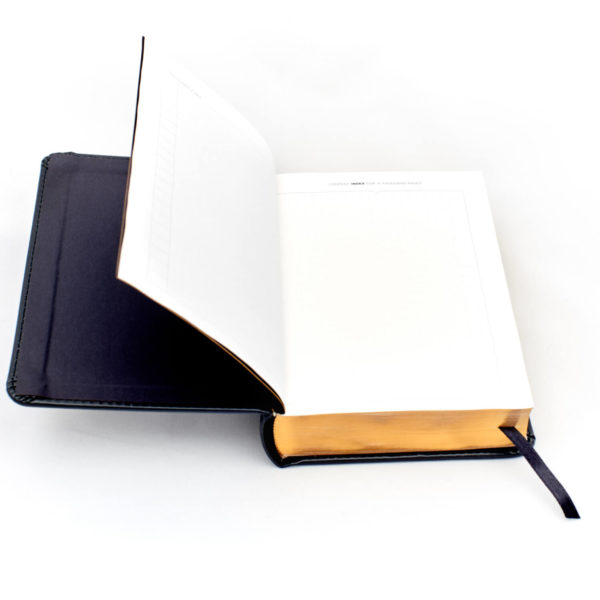 Agendă cu 1000 de pagini, Milimetrado - imagine 2