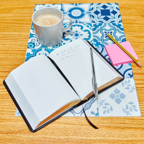 Agendă cu 1000 de pagini, Milimetrado - imagine 15