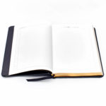 Agendă cu 500 de pagini, Milimetrado - imagine 2