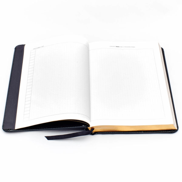 Agendă cu 500 de pagini, Milimetrado - imagine 2