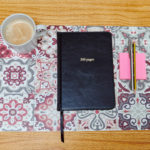 Agendă cu 500 de pagini, Milimetrado - imagine 3