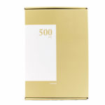 Agendă cu 500 de pagini, Milimetrado - imagine 7