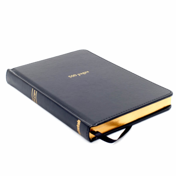 Agendă cu 500 de pagini, Milimetrado - imagine 11