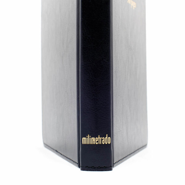 Agendă cu 500 de pagini, Milimetrado - imagine 13