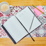 Agendă cu 500 de pagini, Milimetrado - imagine 16