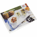 Set 9 cuburi piatră pentru răcit băuturi, United Entertainment - imagine 12