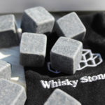 Set 9 cuburi piatră pentru răcit băuturi, United Entertainment - imagine 3