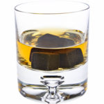 Set 9 cuburi piatră pentru răcit băuturi, United Entertainment - imagine 8