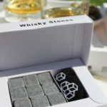 Set 9 cuburi piatră pentru răcit băuturi, United Entertainment - imagine 10