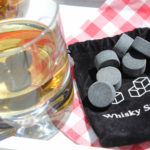 Set 9 pietre rotunde pentru răcit băuturi, United Entertainment - imagine 3