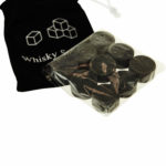 Set 9 pietre rotunde pentru răcit băuturi, United Entertainment - imagine 5