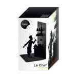 Suport cărți ”Le Chef”, Balvi - imagine 3
