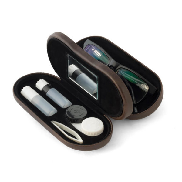 Toc pentru lentile de contact și ochelari, l'Hédoniste - imagine 2