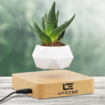 Ghiveci cu levitație magnetică, United Entertainment - imagine 2