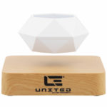 Ghiveci cu levitație magnetică