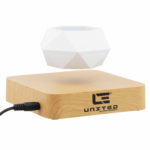 Ghiveci cu levitație magnetică, United Entertainment - imagine 3