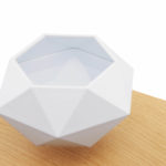 Ghiveci cu levitație magnetică, United Entertainment - imagine 5