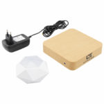 Ghiveci cu levitație magnetică, United Entertainment - imagine 7