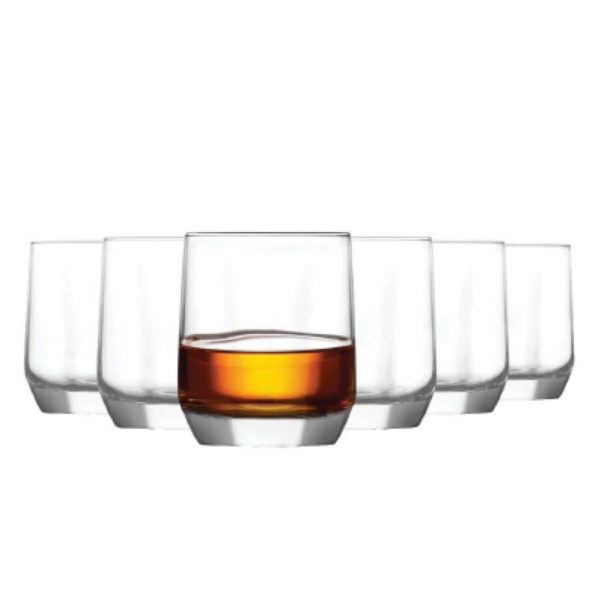 lav-set-pahare-diamond-15-310-cc-6buc Set 6 pahare "Diamond" - 310ml