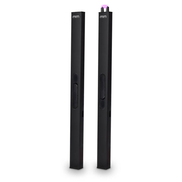 Aprinzător aragaz electric cu plasmă și încărcare USB, mm - imagine 4