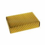 Carți de joc placate cu aur, United Entertainment - imagine 6