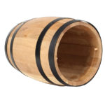 Dispenser vin sub formă de butoi - 5.5l, Secret de Gourmet - imagine 4