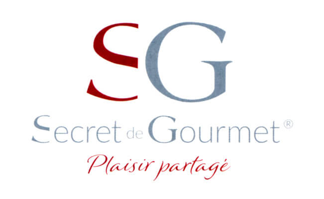 Secret de Gourmet