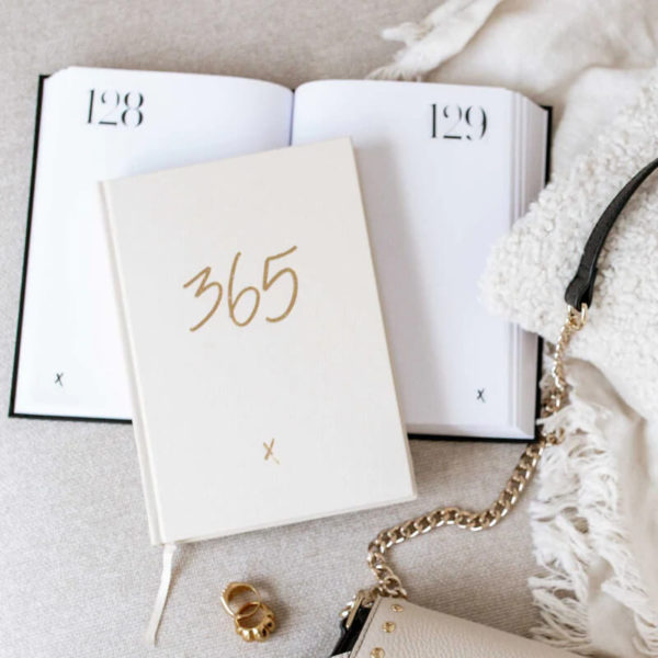 Agenda "365", Real Passionates - imagine 2