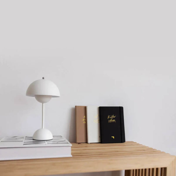 Agenda "Killer Ideas", Real Passionates - imagine 3