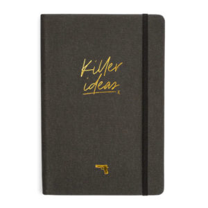 Agenda "Killer Ideas"
