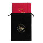 Agenda "Love Notes", Real Passionates - imagine 2