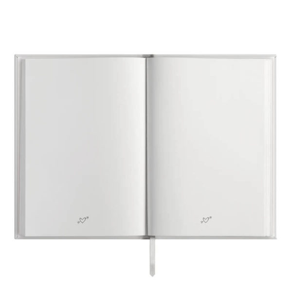 Agendă "now+forever", Real Passionates - imagine 2