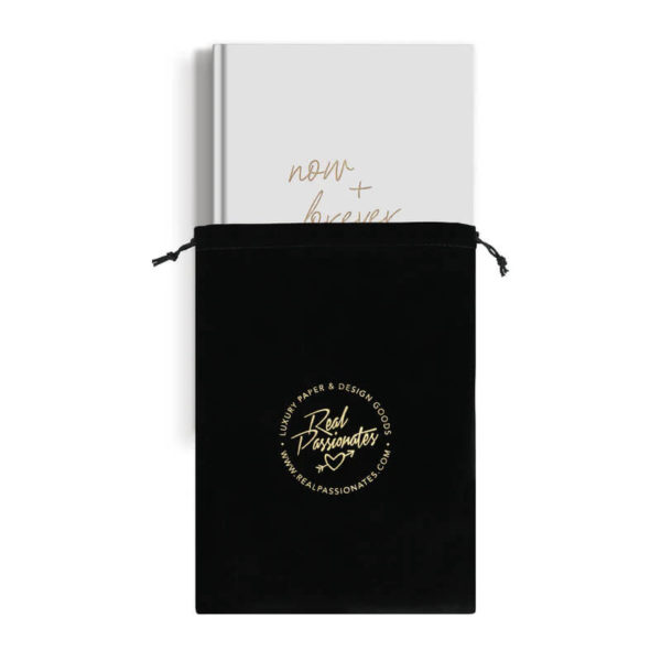 Agendă "now+forever", Real Passionates - imagine 3