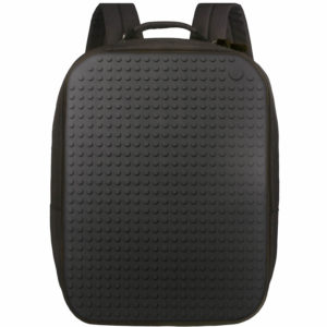 Acasa Rucsac clasic - DIY Pixel Art