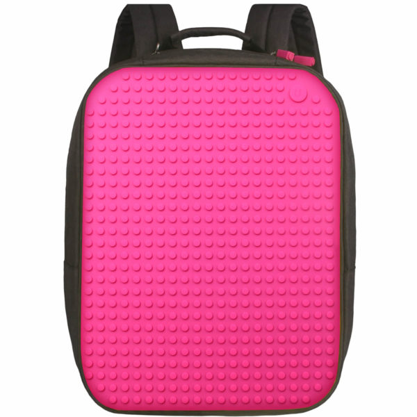 Rucsac clasic - DIY Pixel Art