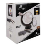 Set decantor glob cu două pahare și accesorii, Malatec - imagine 20