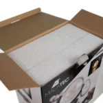 Set decantor glob cu două pahare și accesorii, Malatec - imagine 21